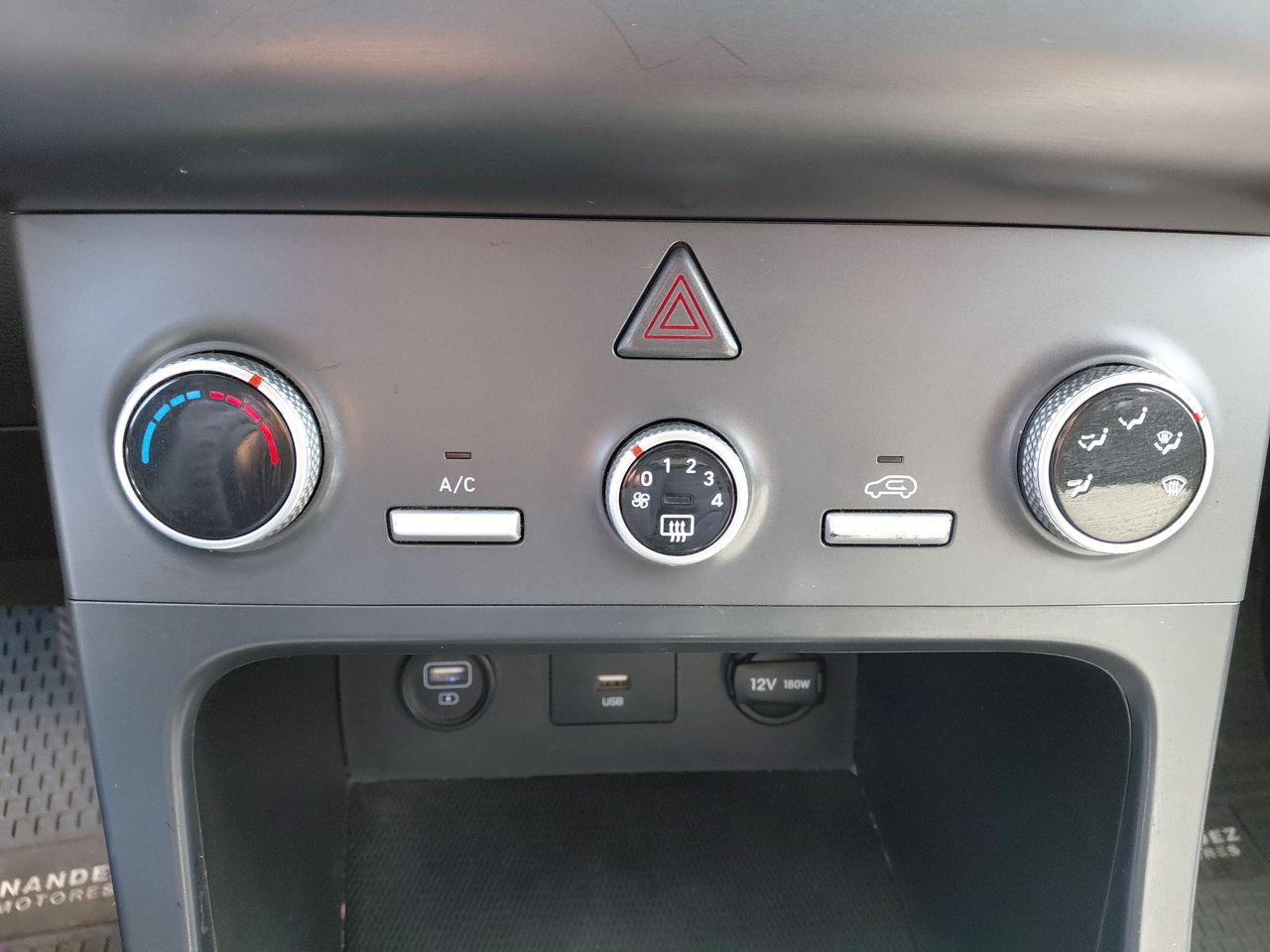 Hyundai Creta — foto 27 de 32