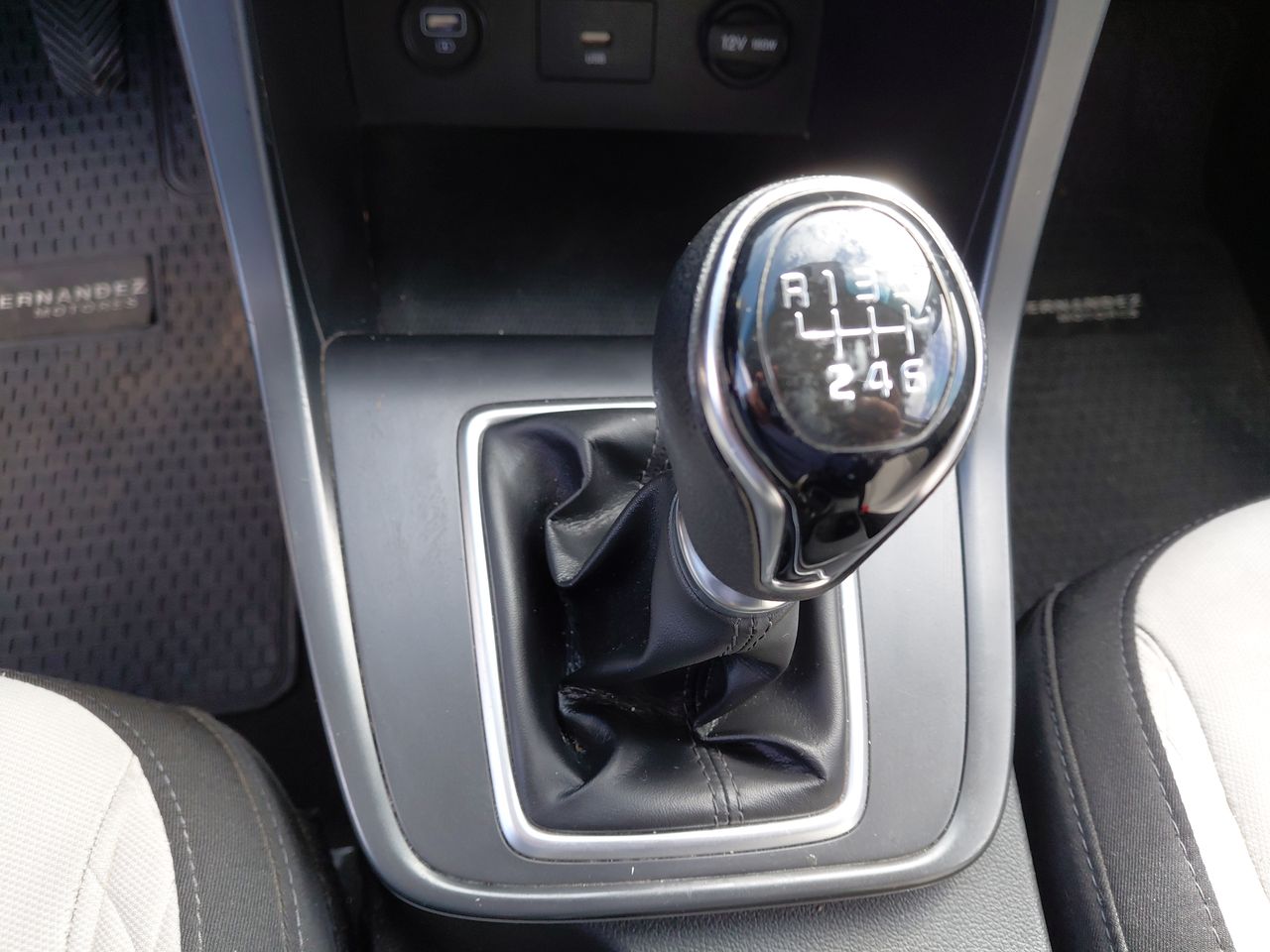 Hyundai Creta — foto 28 de 32