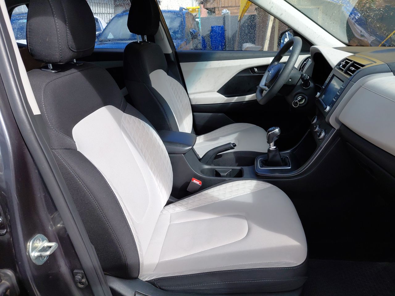 Hyundai Creta — foto 30 de 32