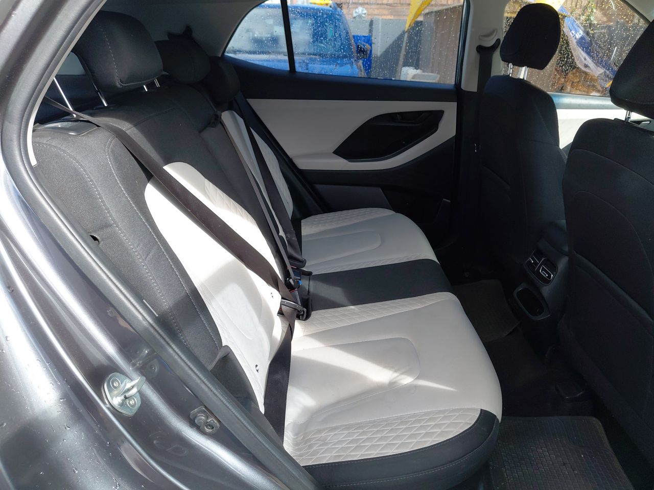 Hyundai Creta — foto 31 de 32