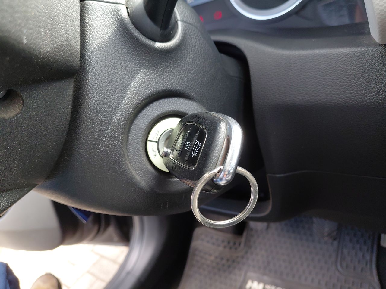 Hyundai Creta — foto 32 de 32