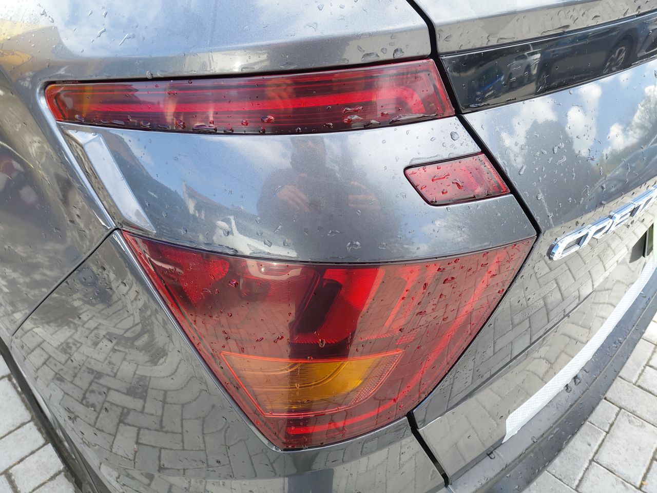 Hyundai Creta — foto 18 de 32