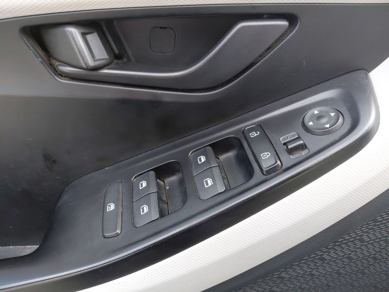 Hyundai Creta — foto 19 de 32