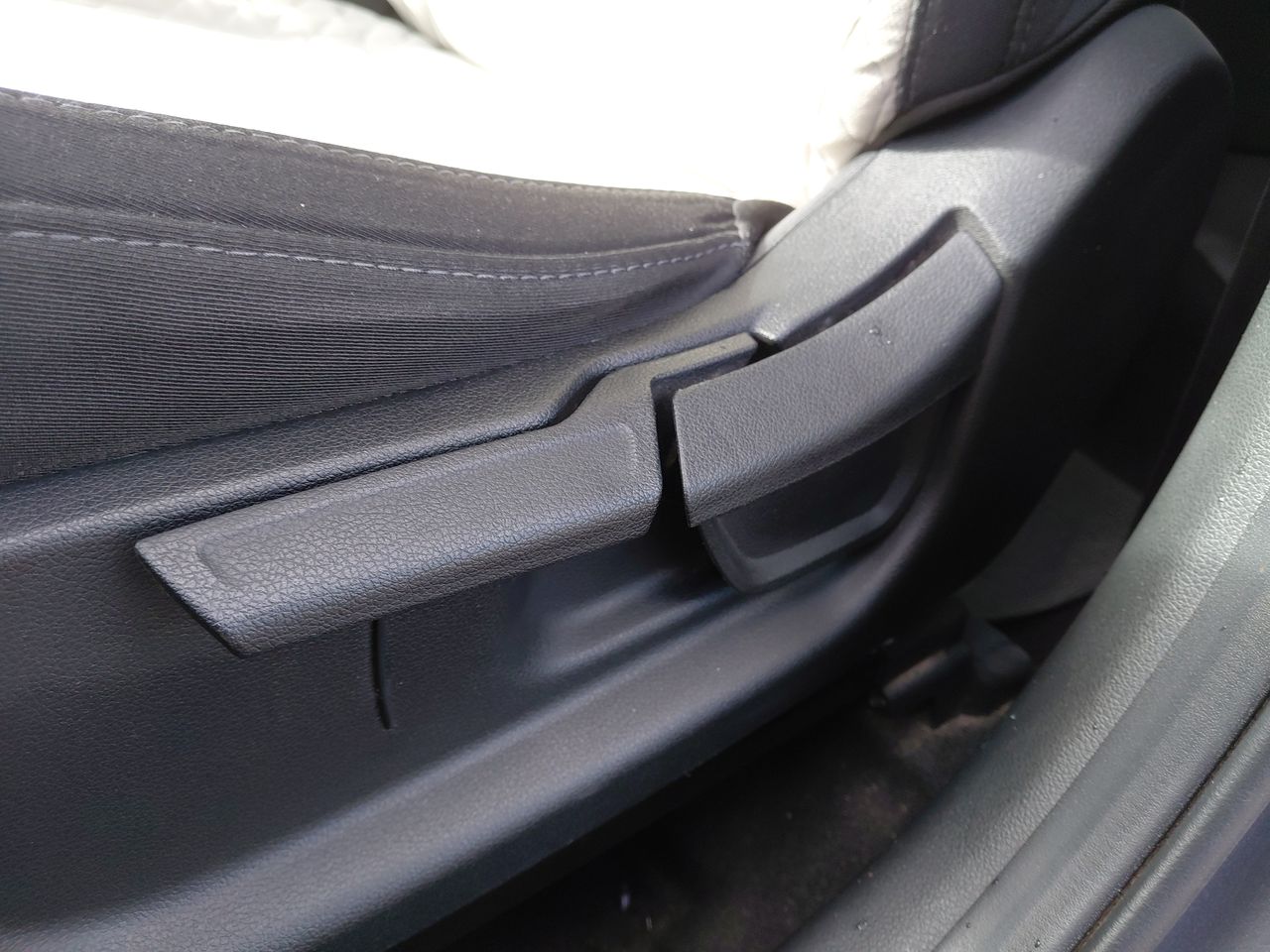 Hyundai Creta — foto 20 de 32