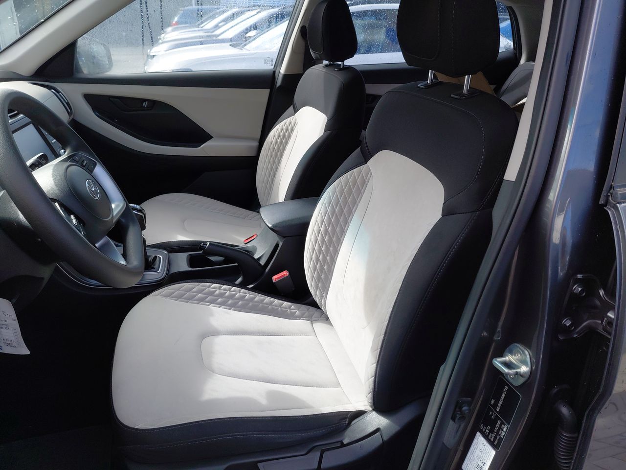 Hyundai Creta — foto 21 de 32