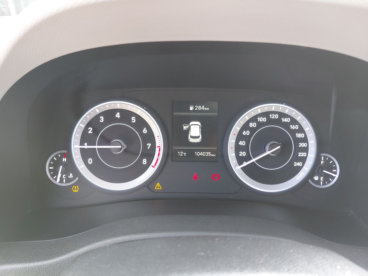 Hyundai Creta — foto 24 de 32