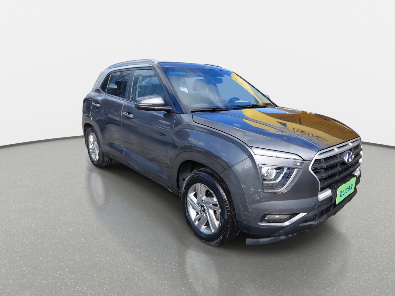 HYUNDAI - 1