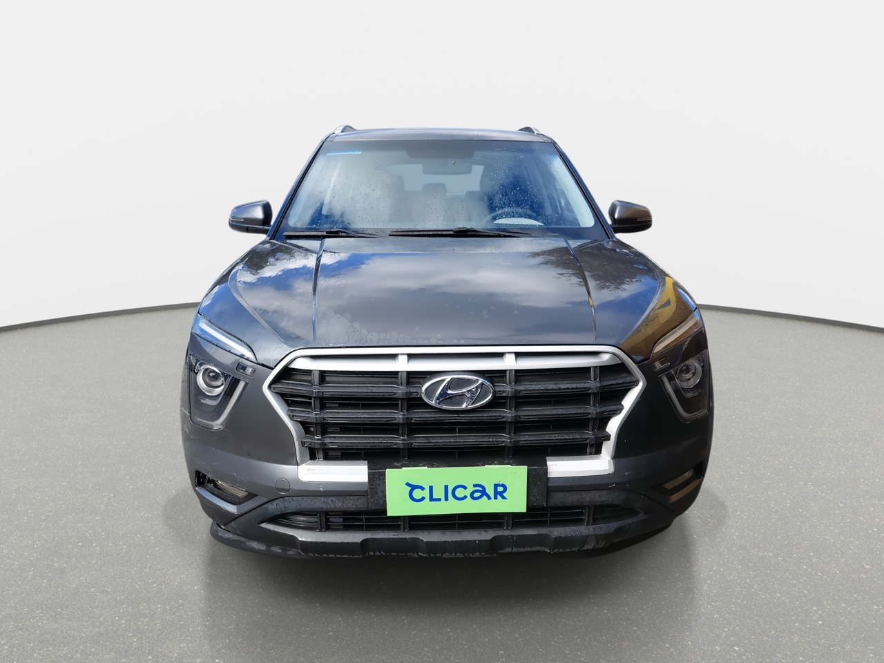 HYUNDAI - 2