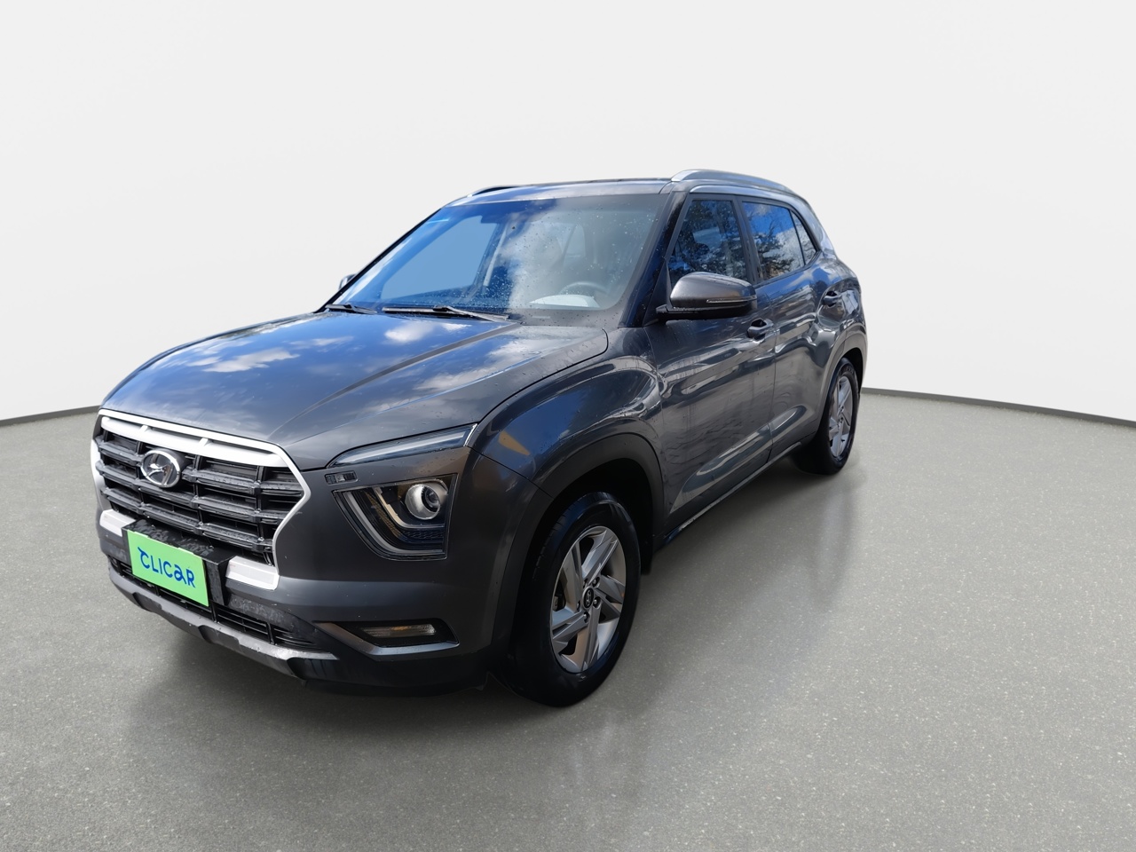 HYUNDAI - 3