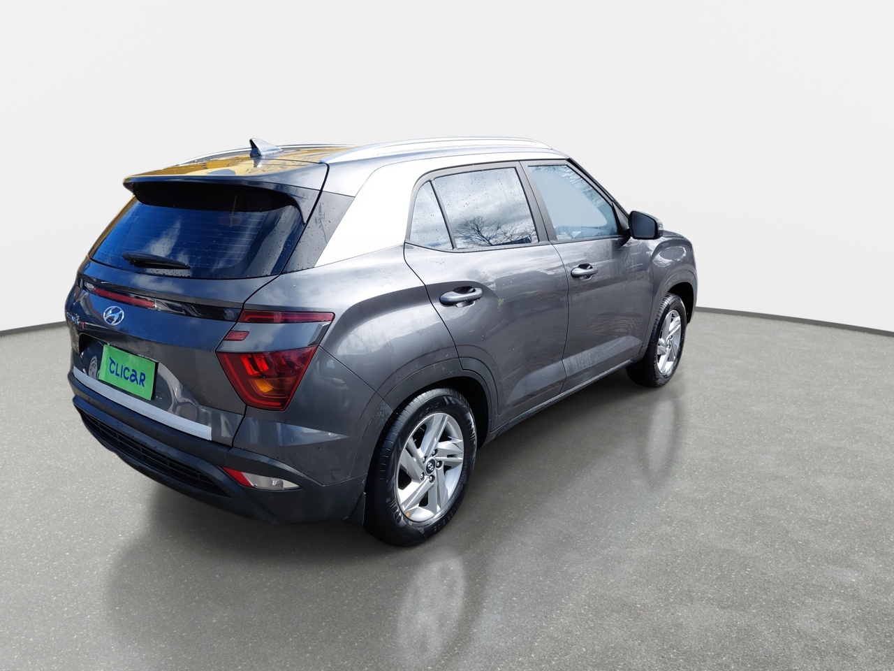 Hyundai Creta — foto 8 de 32