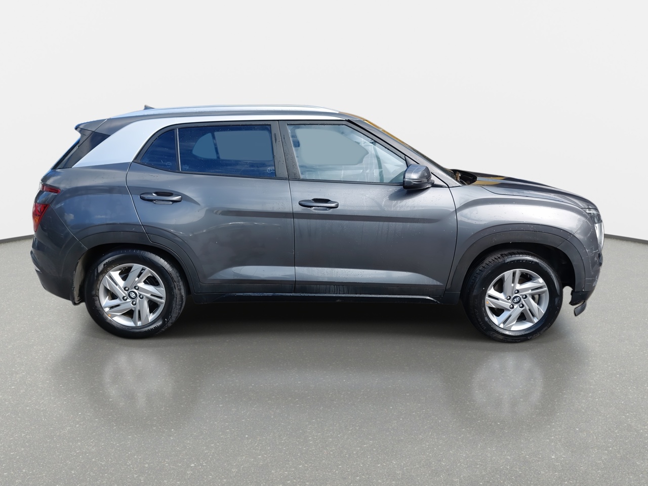 Hyundai Creta — foto 9 de 32