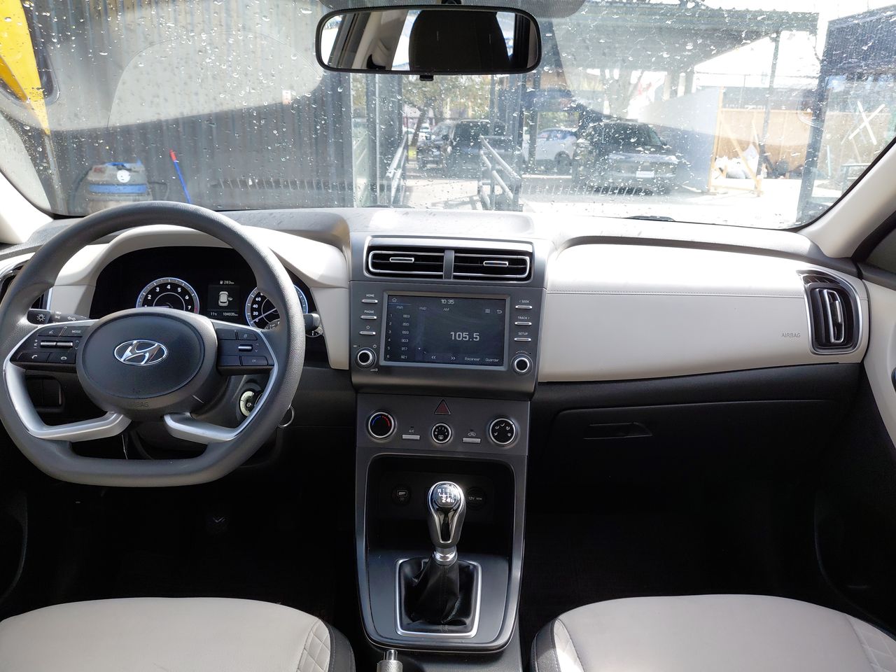 Hyundai Creta — foto 10 de 32