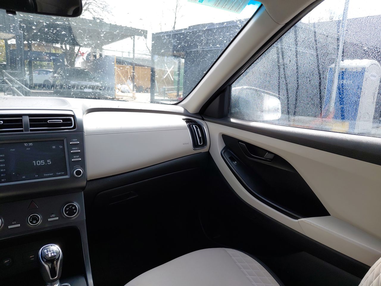 Hyundai Creta — foto 11 de 32