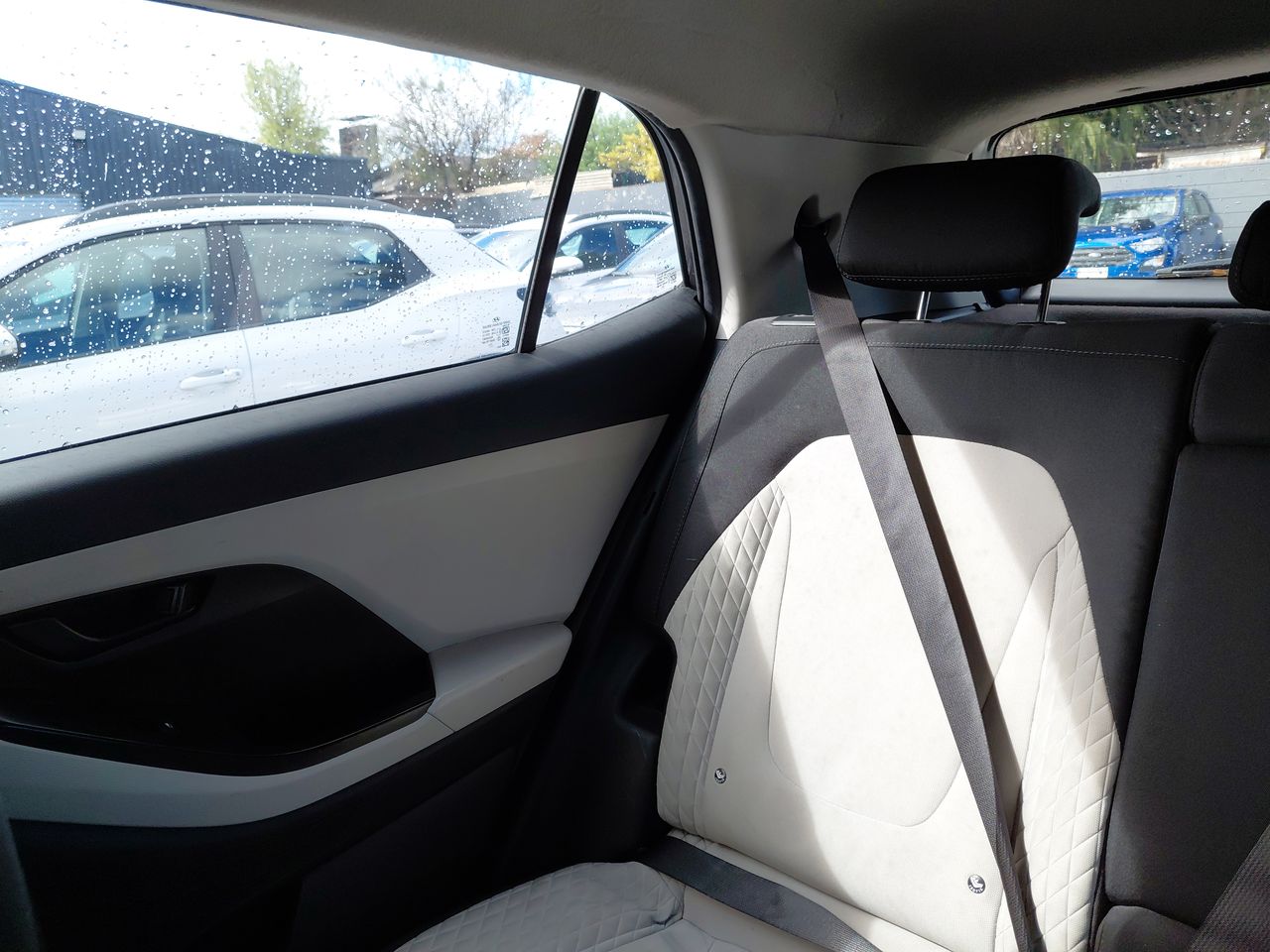 Hyundai Creta — foto 12 de 32