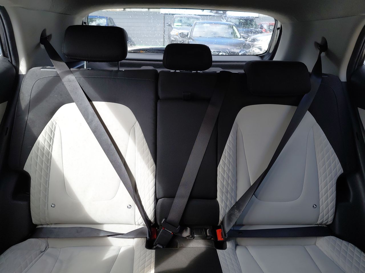 Hyundai Creta — foto 13 de 32