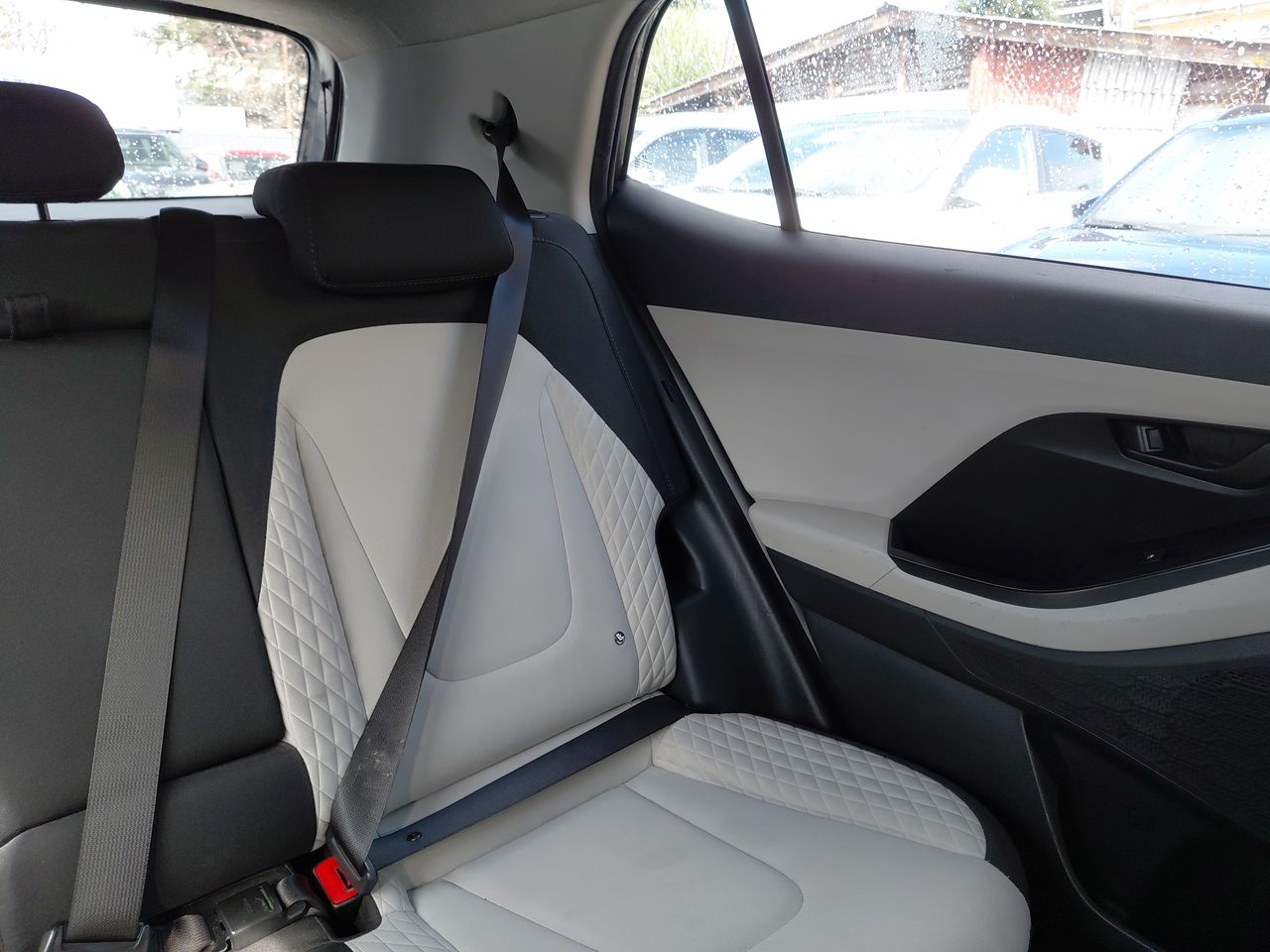 Hyundai Creta — foto 14 de 32