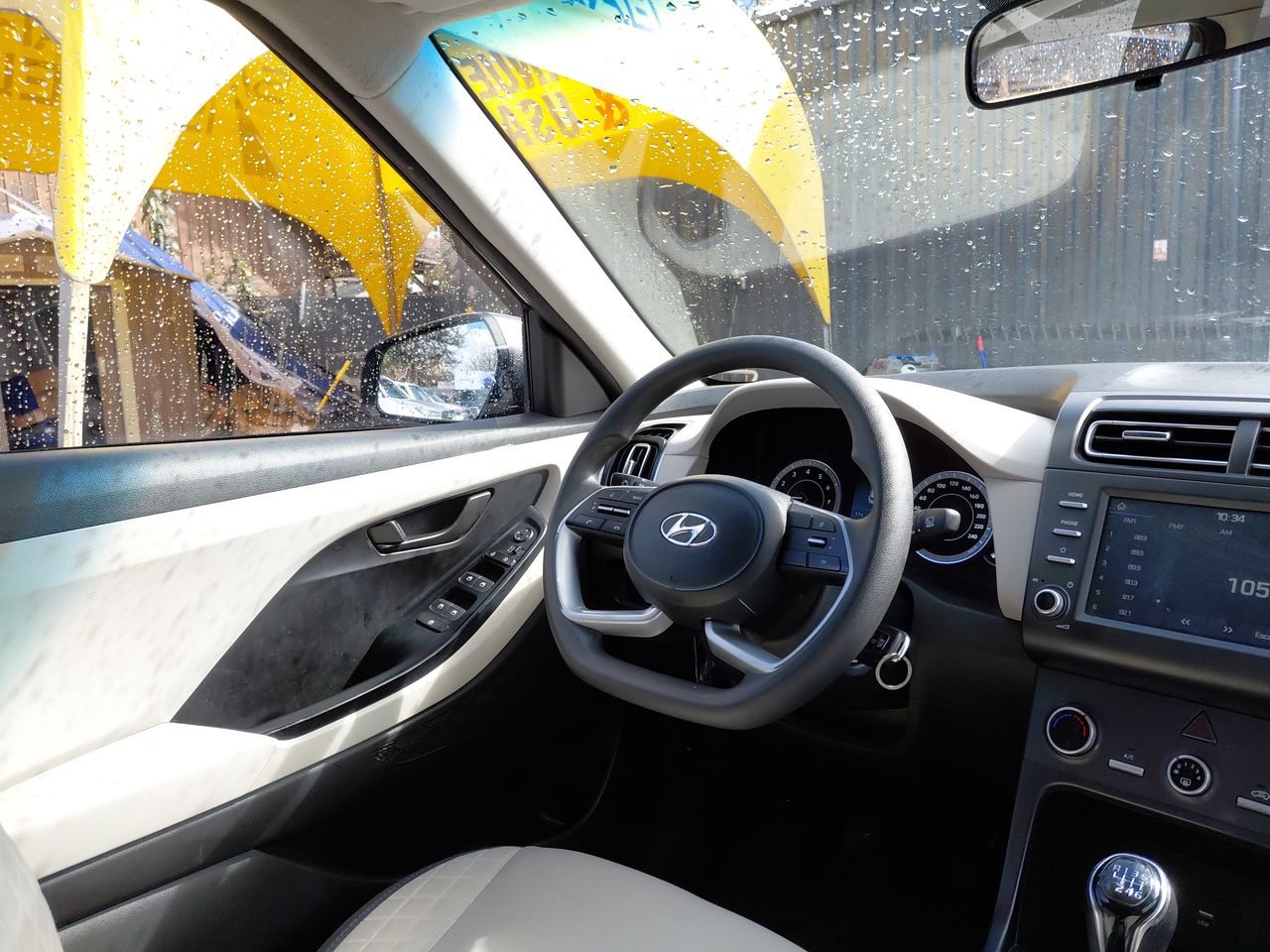 Hyundai Creta — foto 15 de 32