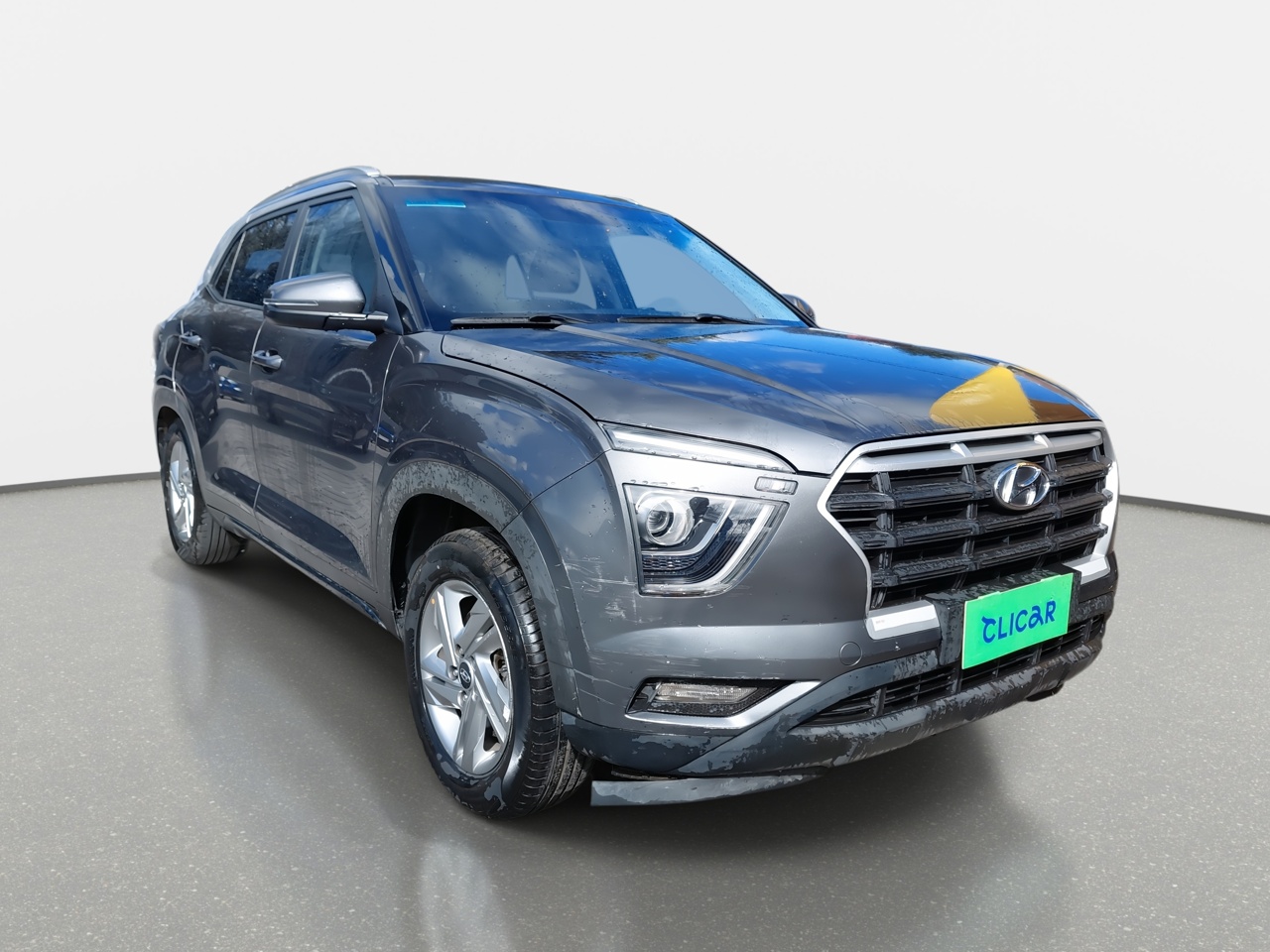 Haval H2