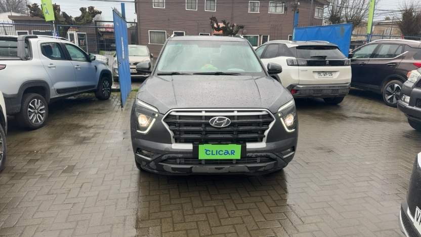 HYUNDAI - 2