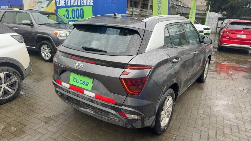 HYUNDAI - 4