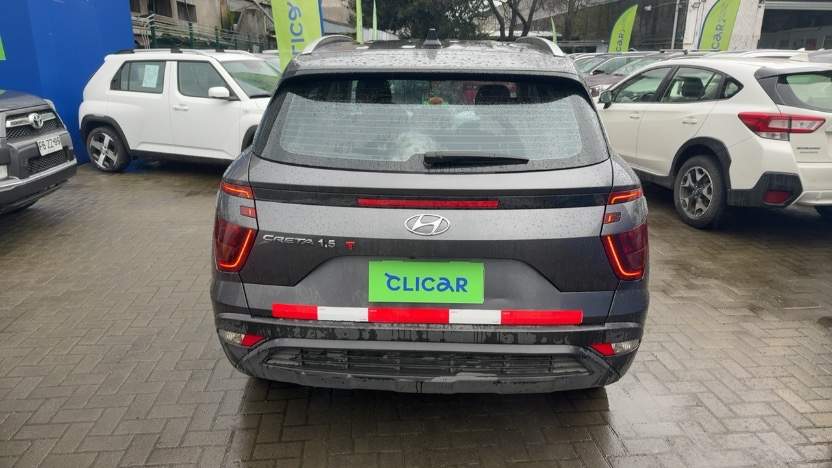 HYUNDAI - 5