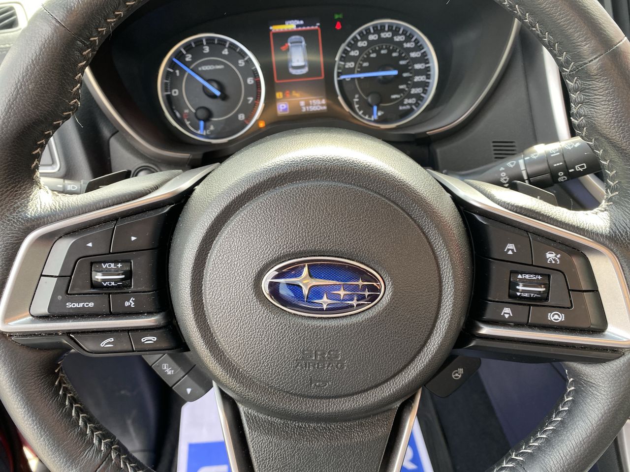 SUBARU - 26