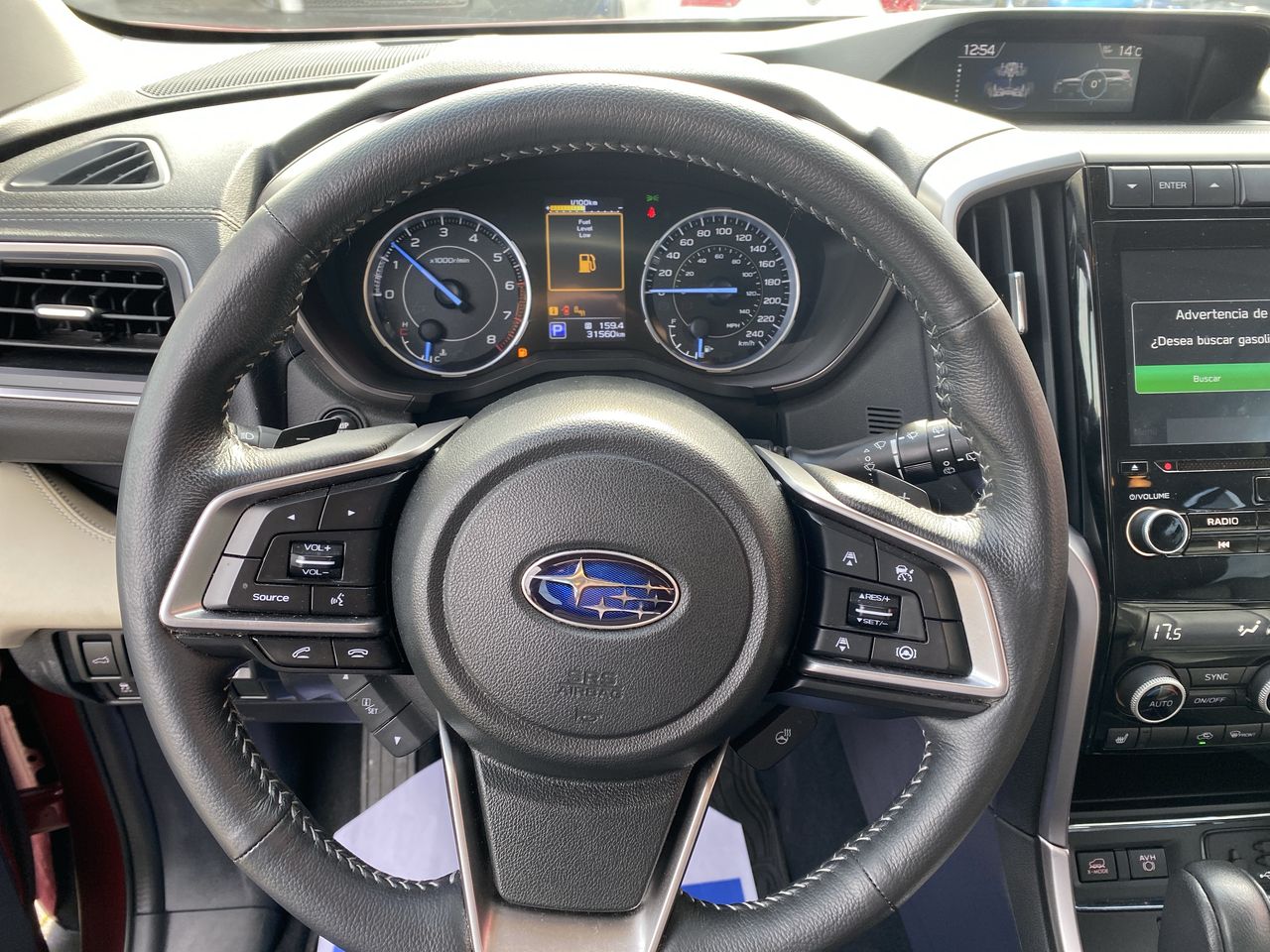 SUBARU - 25