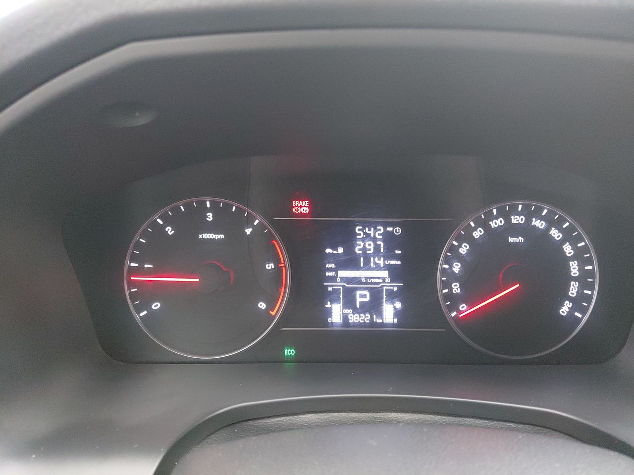 SSANGYONG - 28