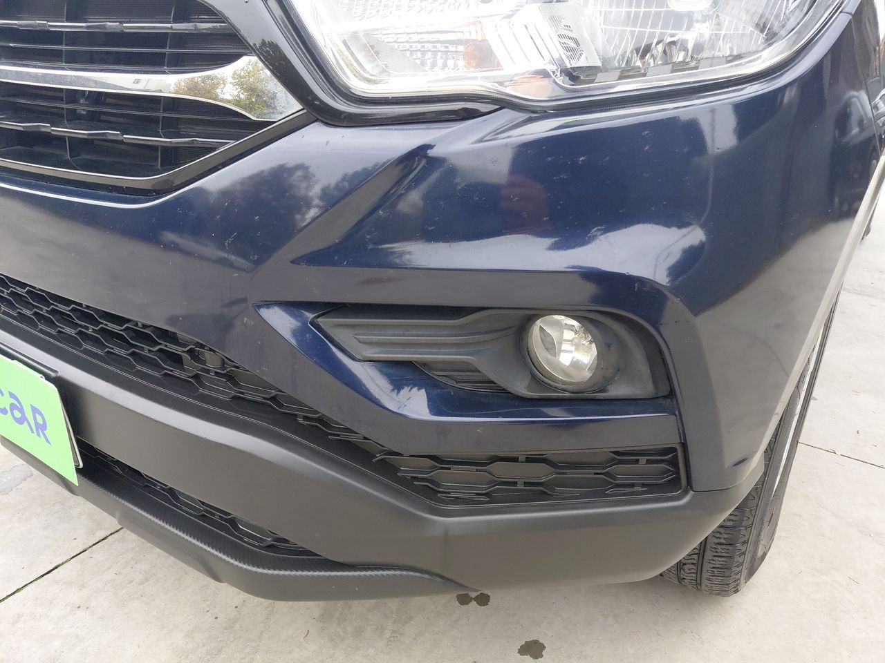 SSANGYONG - 20