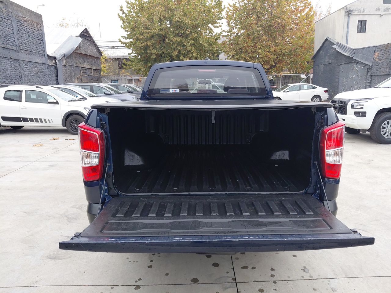 SSANGYONG - 22