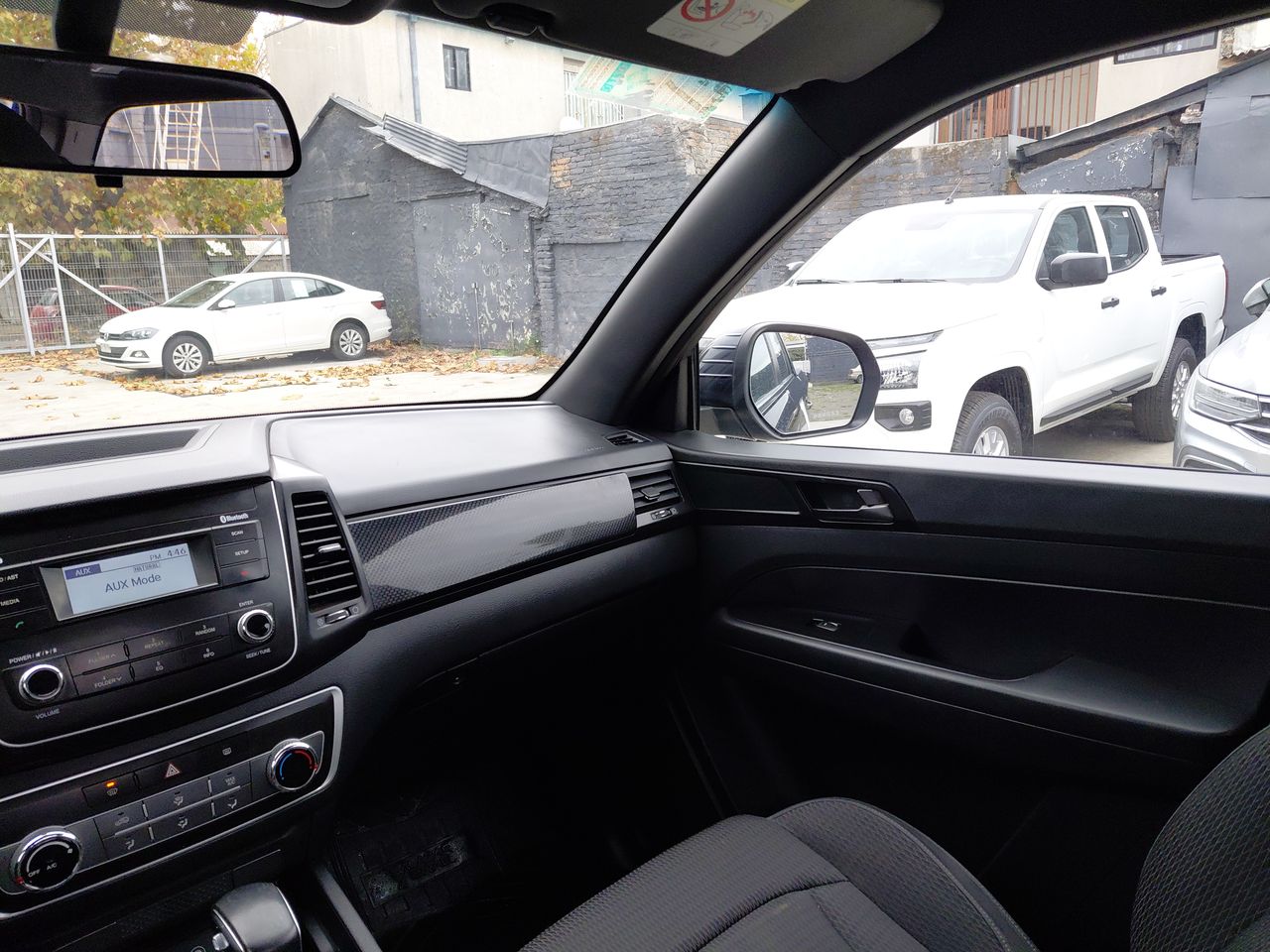 SSANGYONG - 10