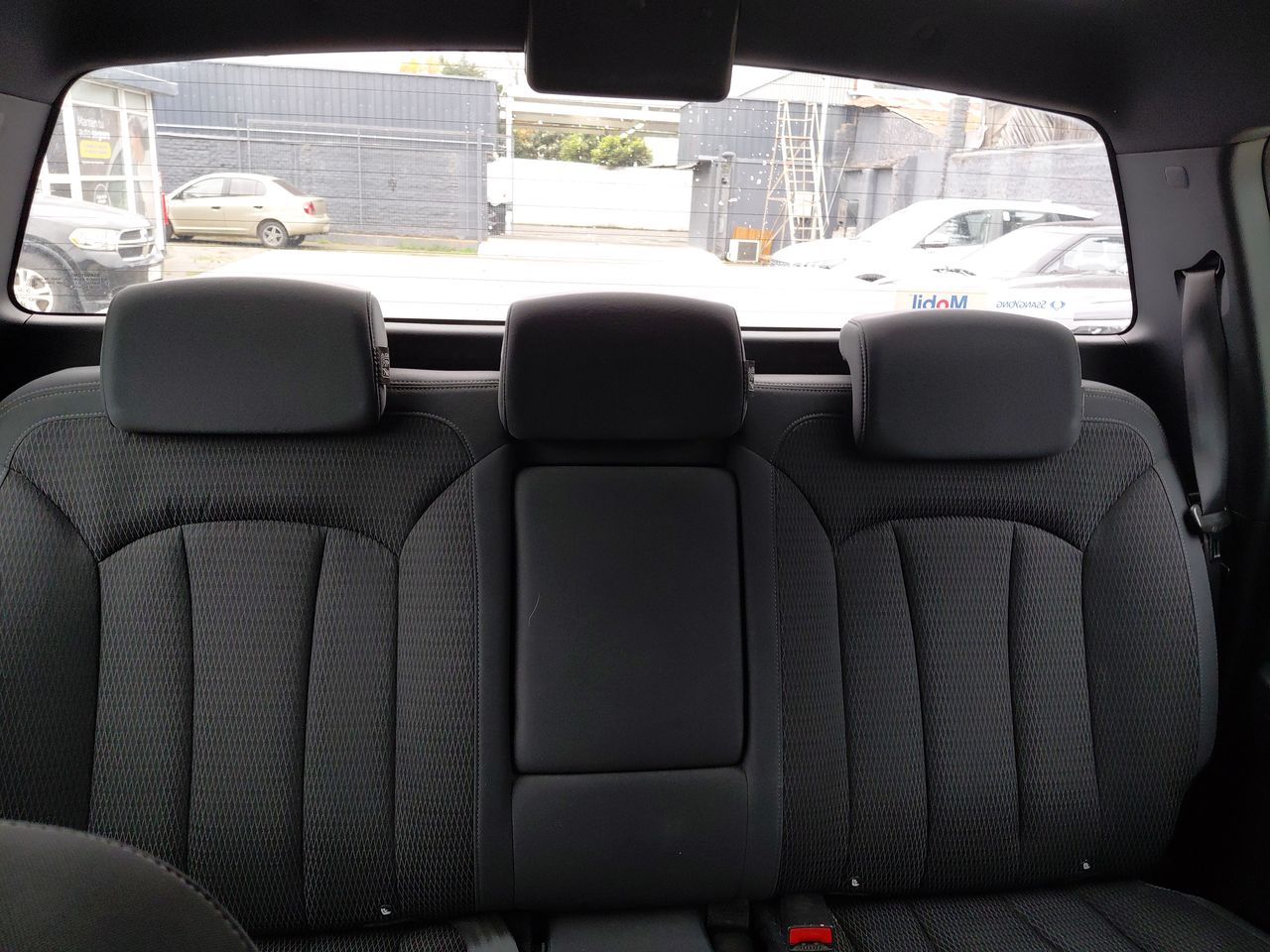 SSANGYONG - 13