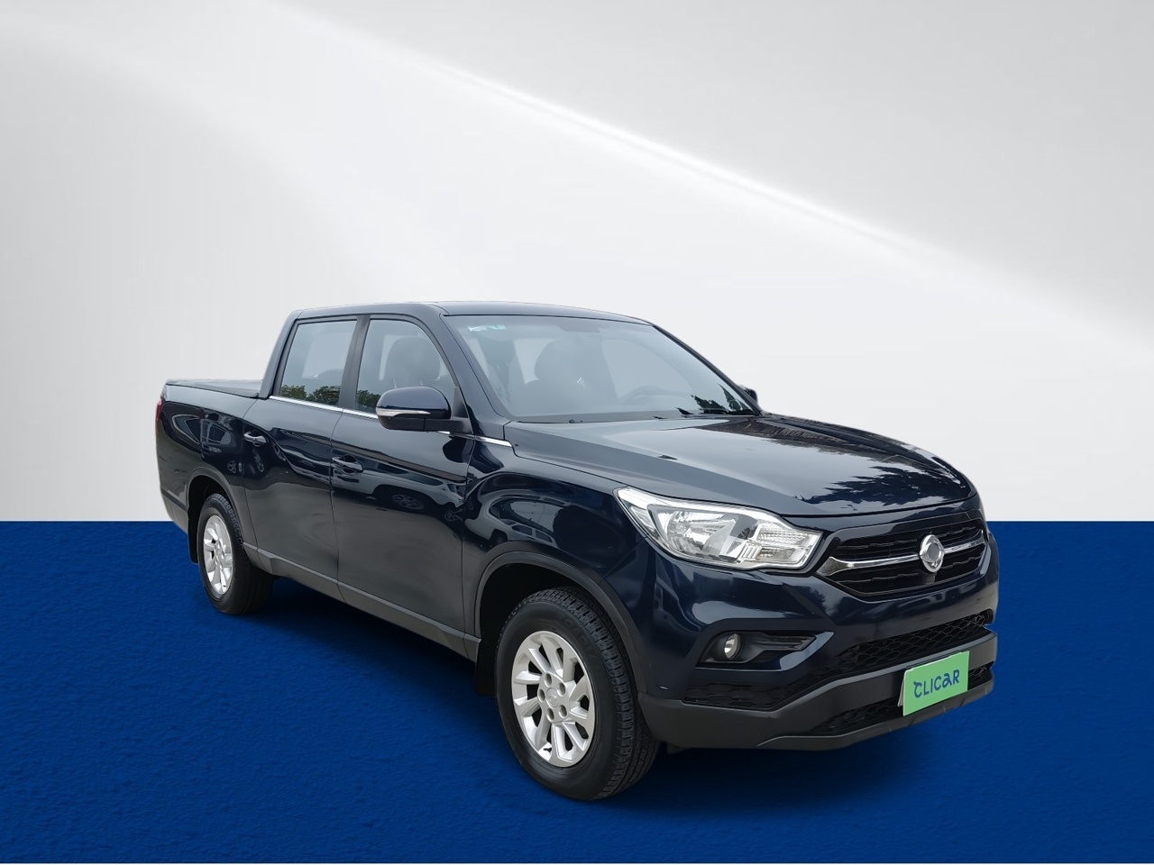 SSANGYONG