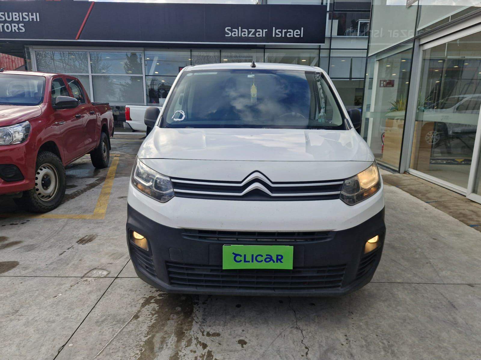 CITROEN - 2