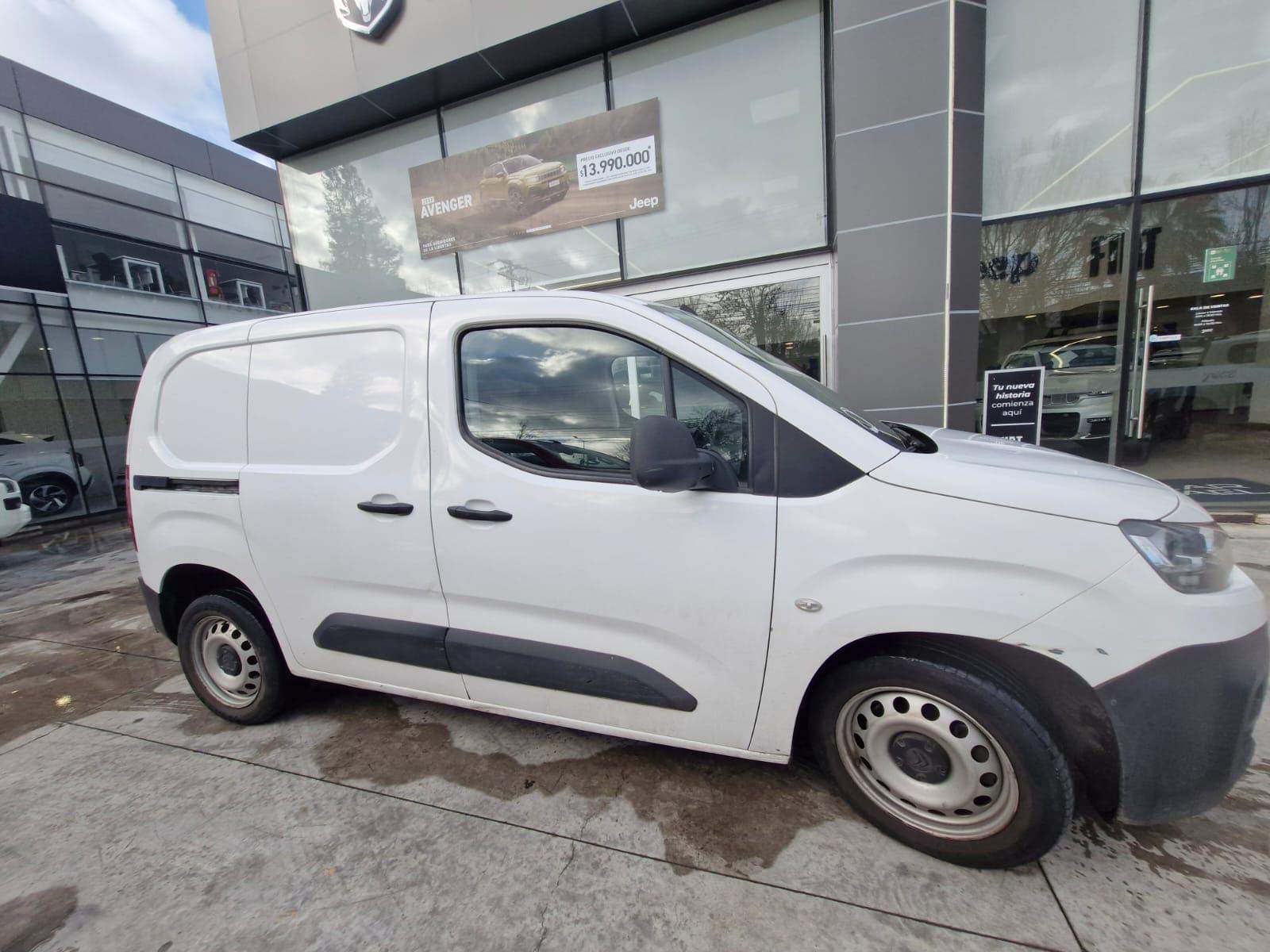 CITROEN - 3