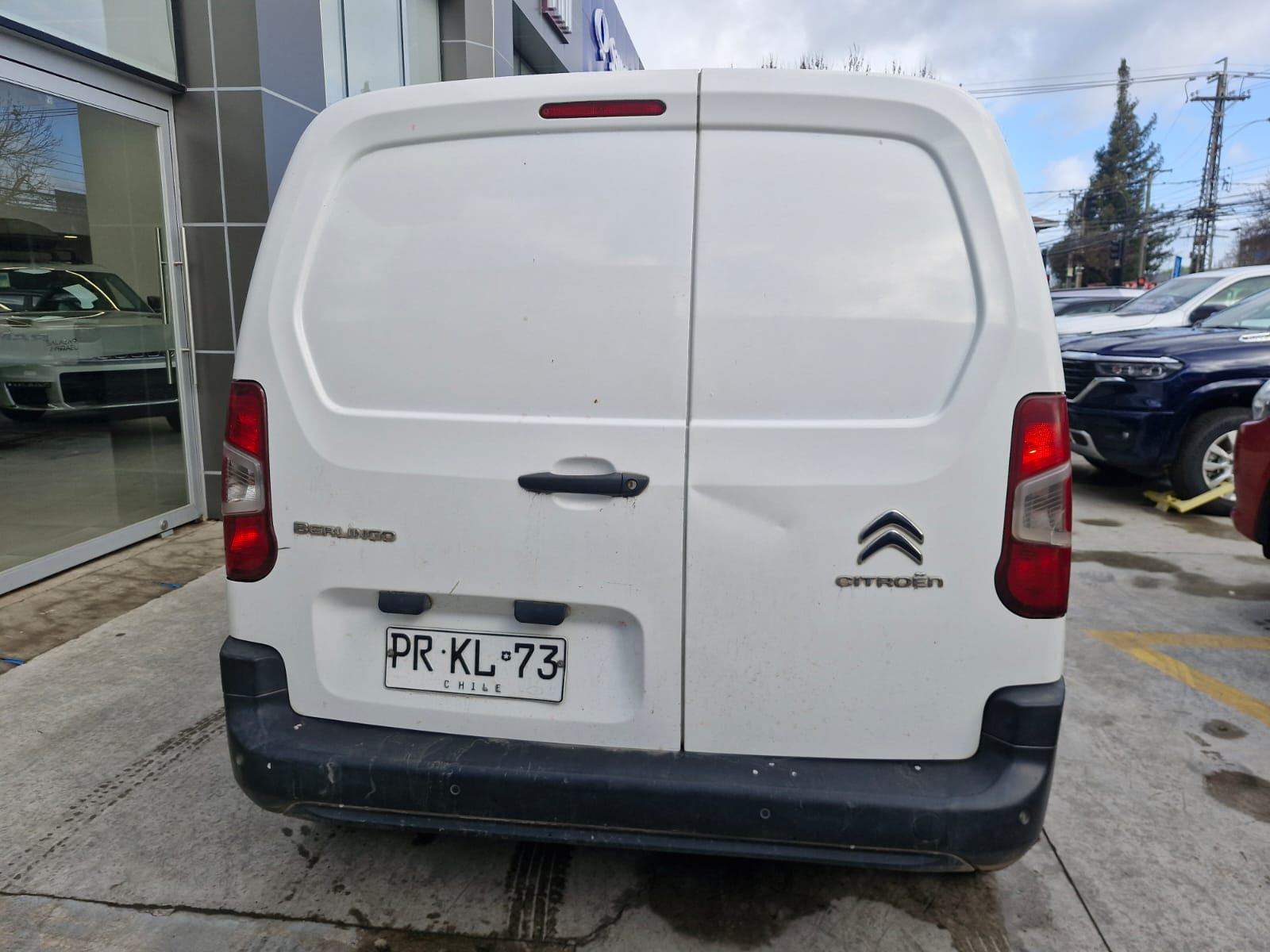 CITROEN - 5