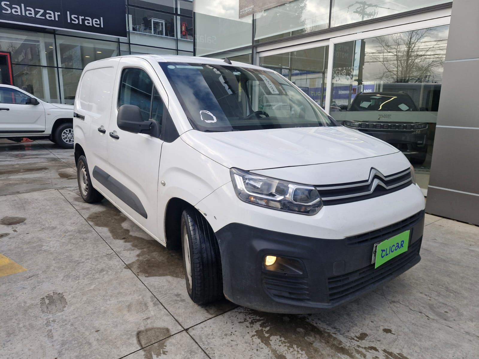 CITROEN