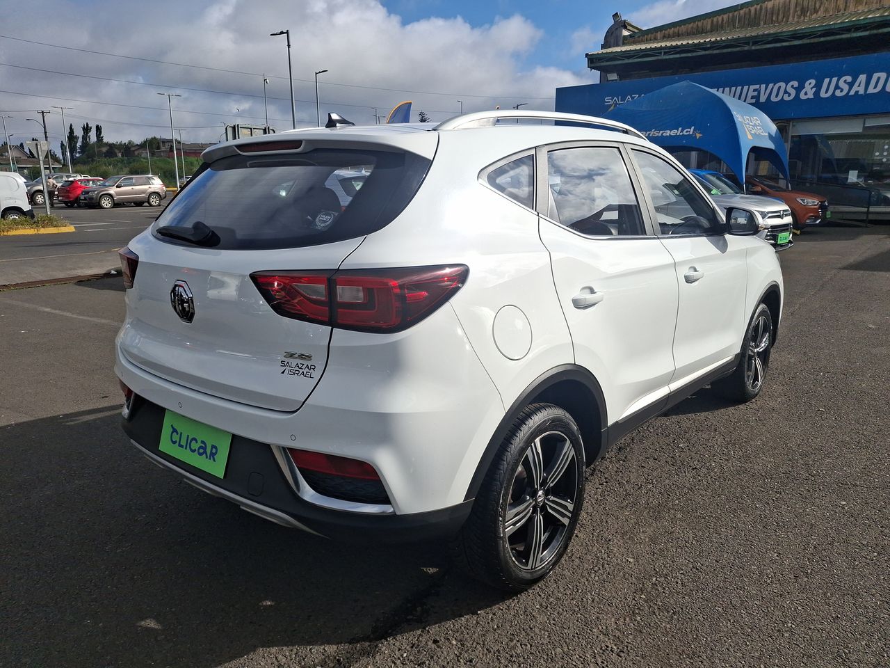 MG - 7