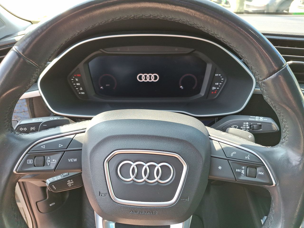 AUDI - 26