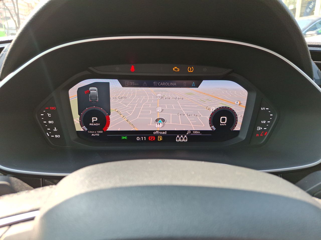 AUDI - 27