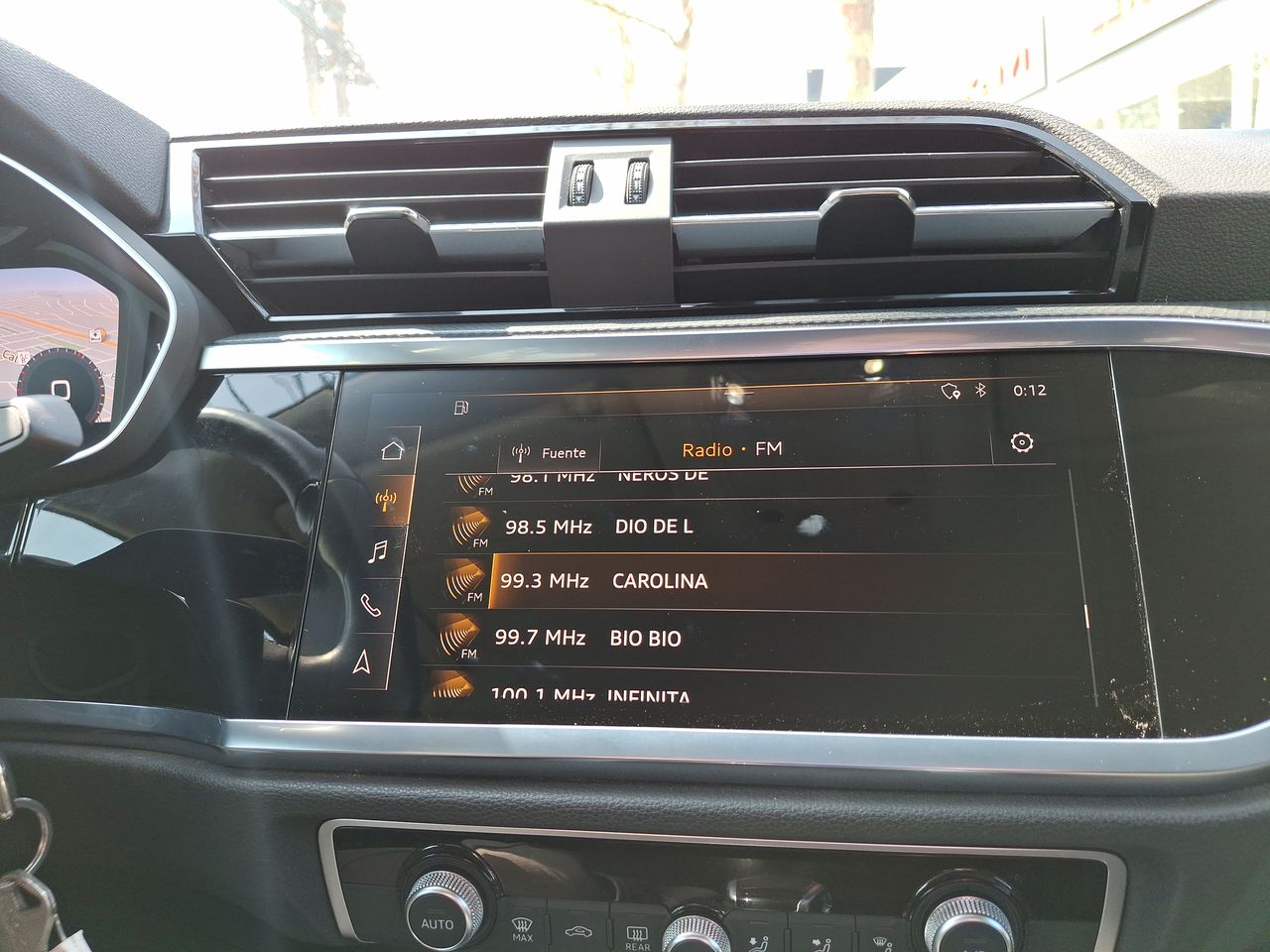 AUDI - 28