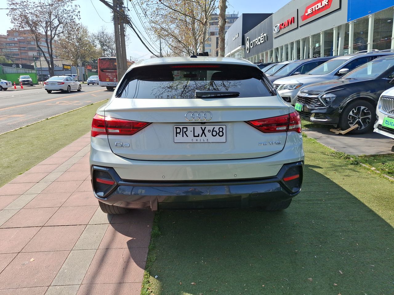 AUDI - 6