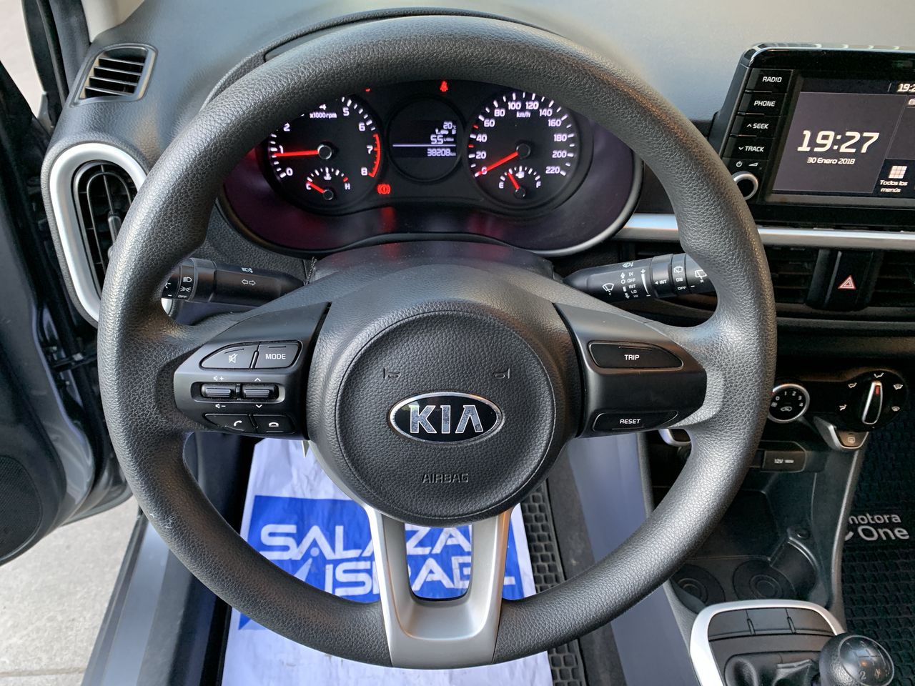 KIA - 24