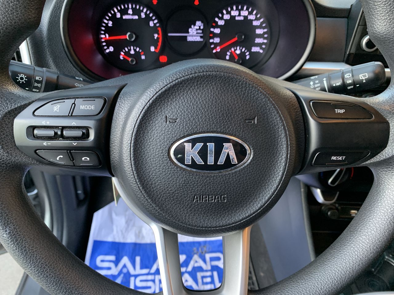 KIA - 25