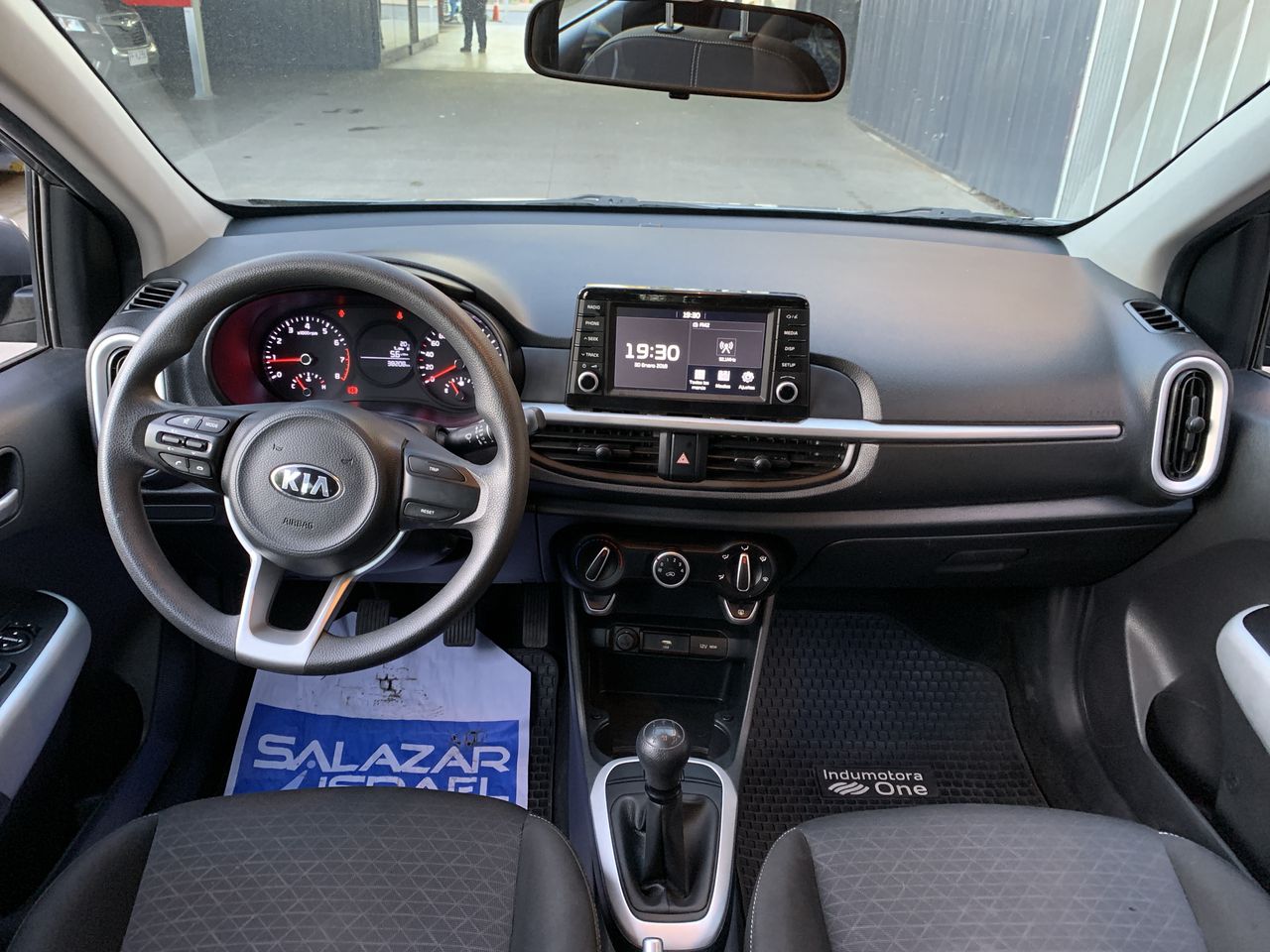 KIA - 16