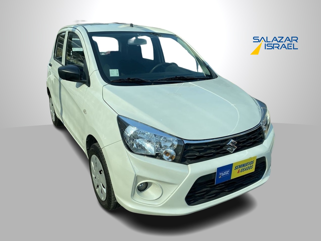 SUZUKI CELERIO 1.0 GA HB MT 5P 2021