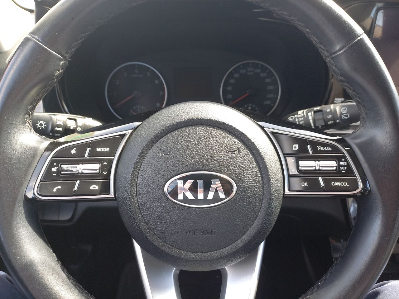 KIA - 23
