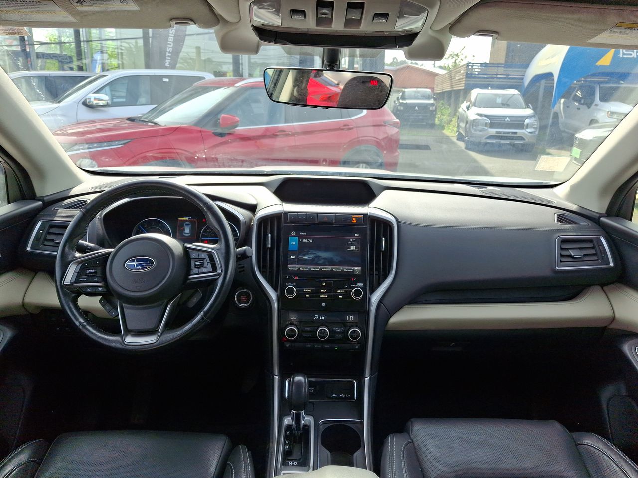 SUBARU - 33