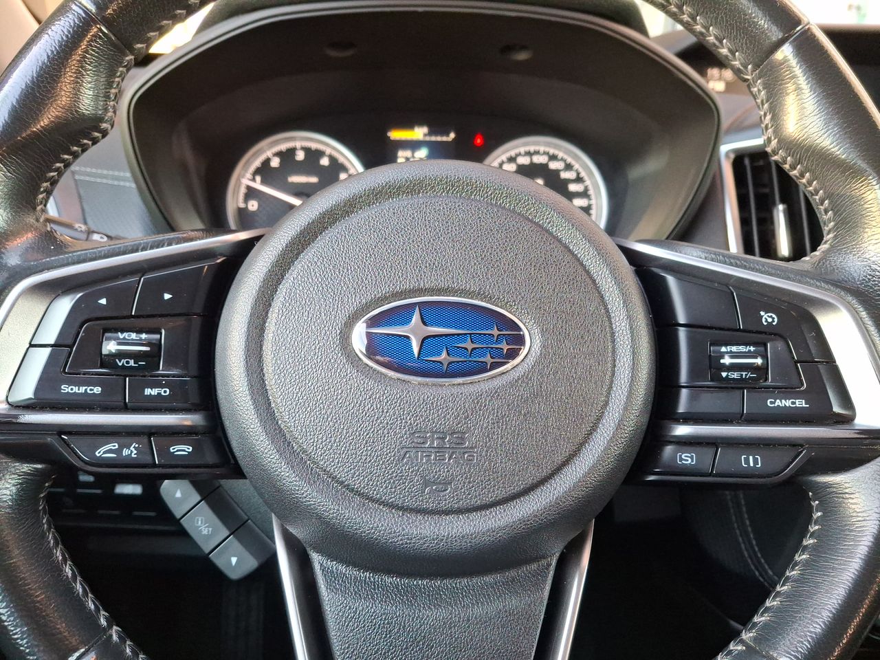 SUBARU - 18