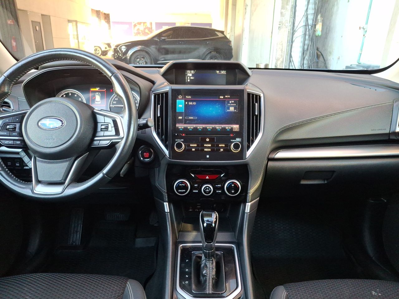 SUBARU - 24